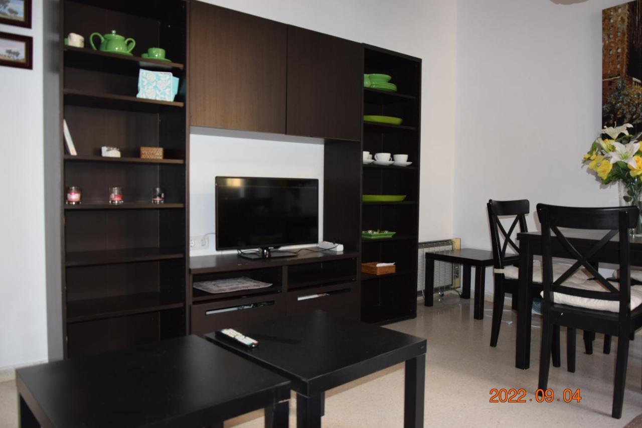 Apartamento muy bien situado en el centro de Cádiz y al lado de la playa Exterior foto
